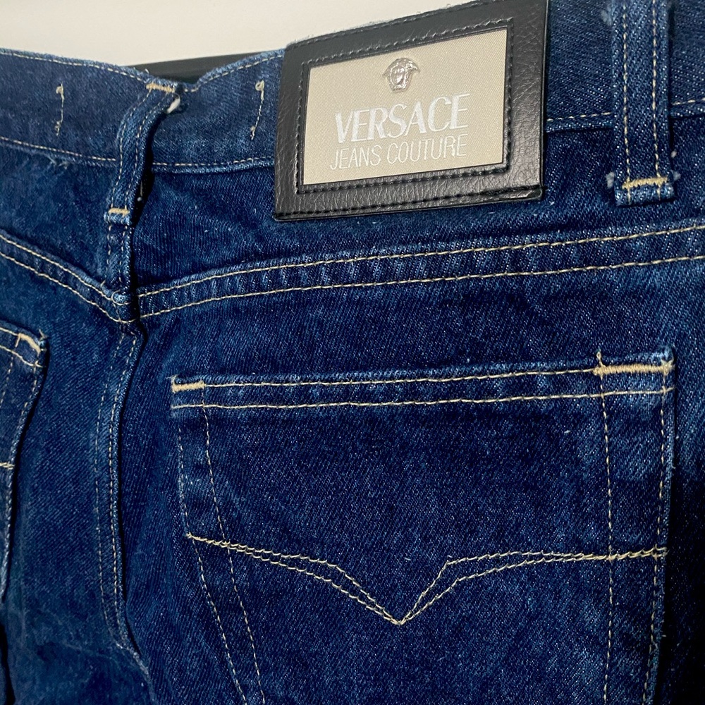 Versace Jeans Couture - Worn Once. Size 29